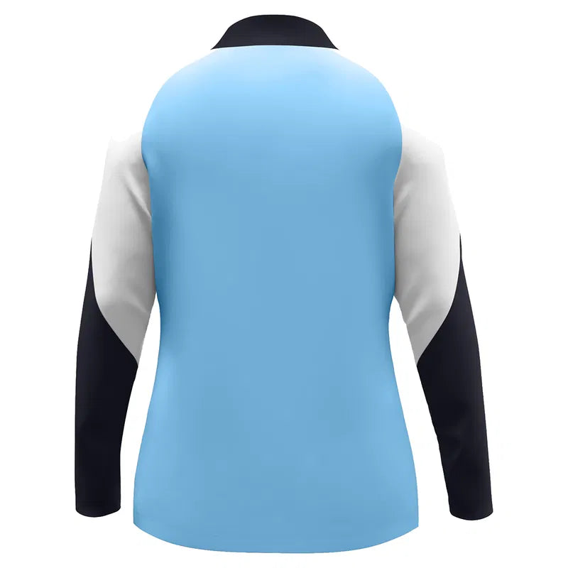 Polyesterjacke Dynamic Damen