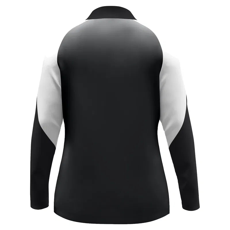 Polyesterjacke Dynamic Damen