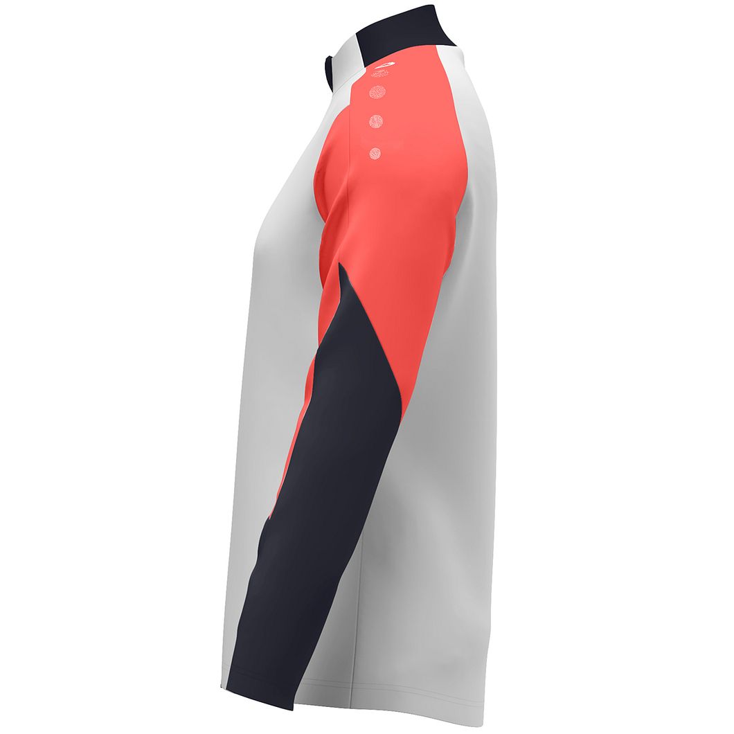 Dynamic Polyesterjacke Damen