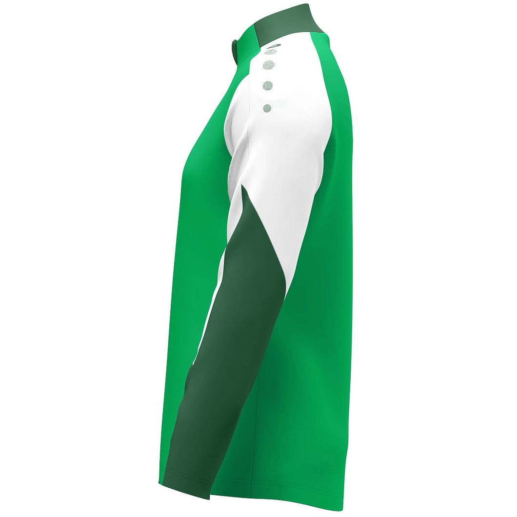 Dynamic Polyesterjacke Damen