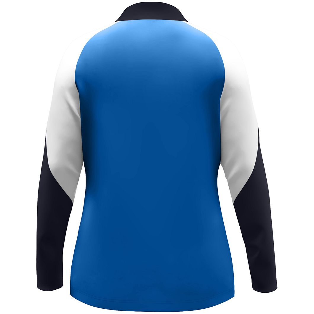 Dynamic Polyesterjacke Damen