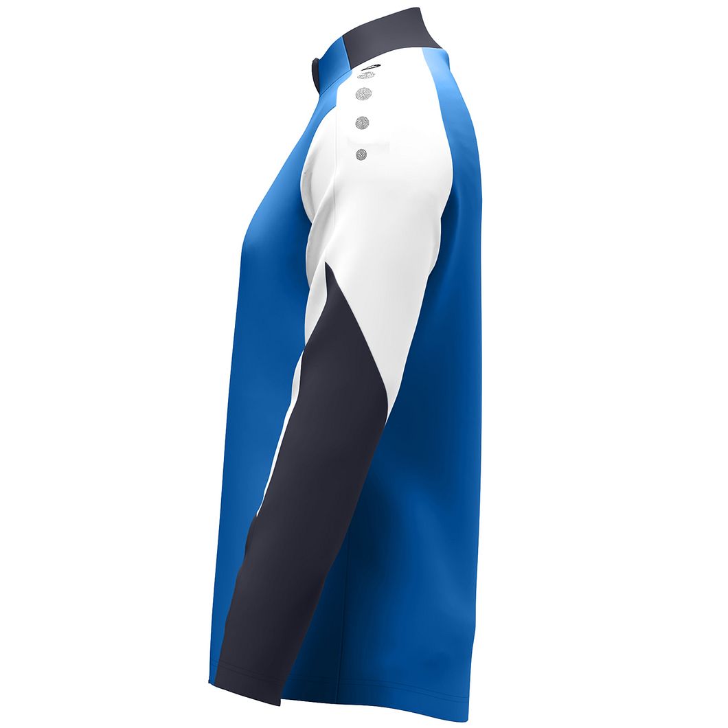Dynamic Polyesterjacke Damen
