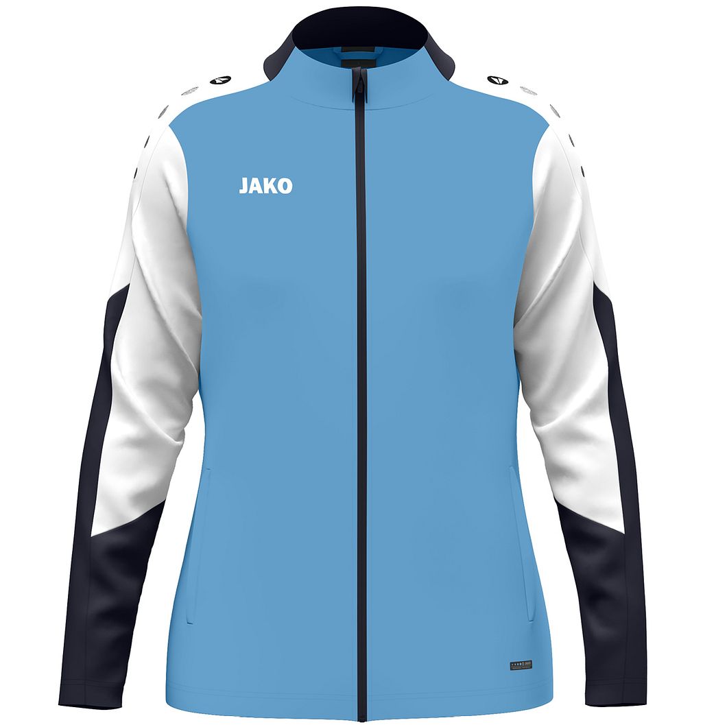Dynamic Polyesterjacke Damen