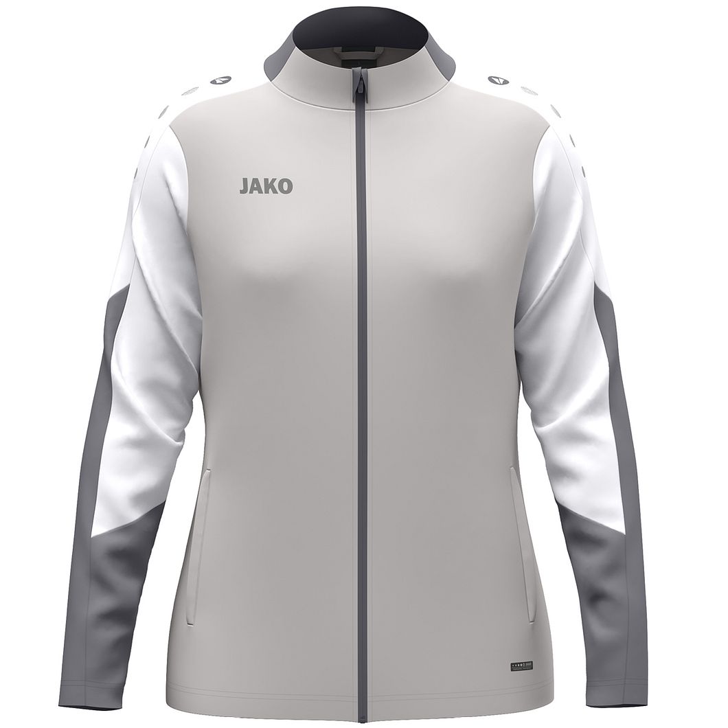 Dynamic Polyesterjacke Damen