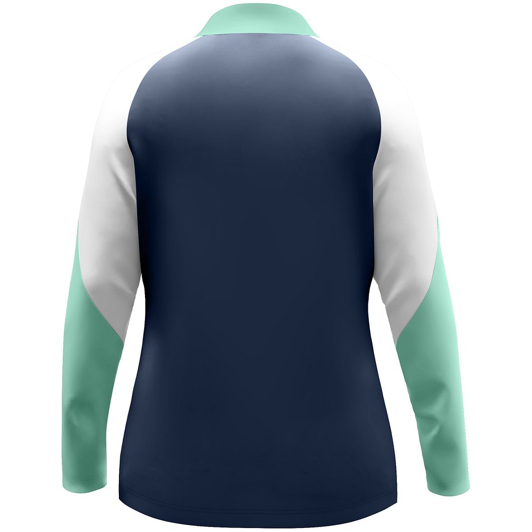 Dynamic Polyesterjacke Damen