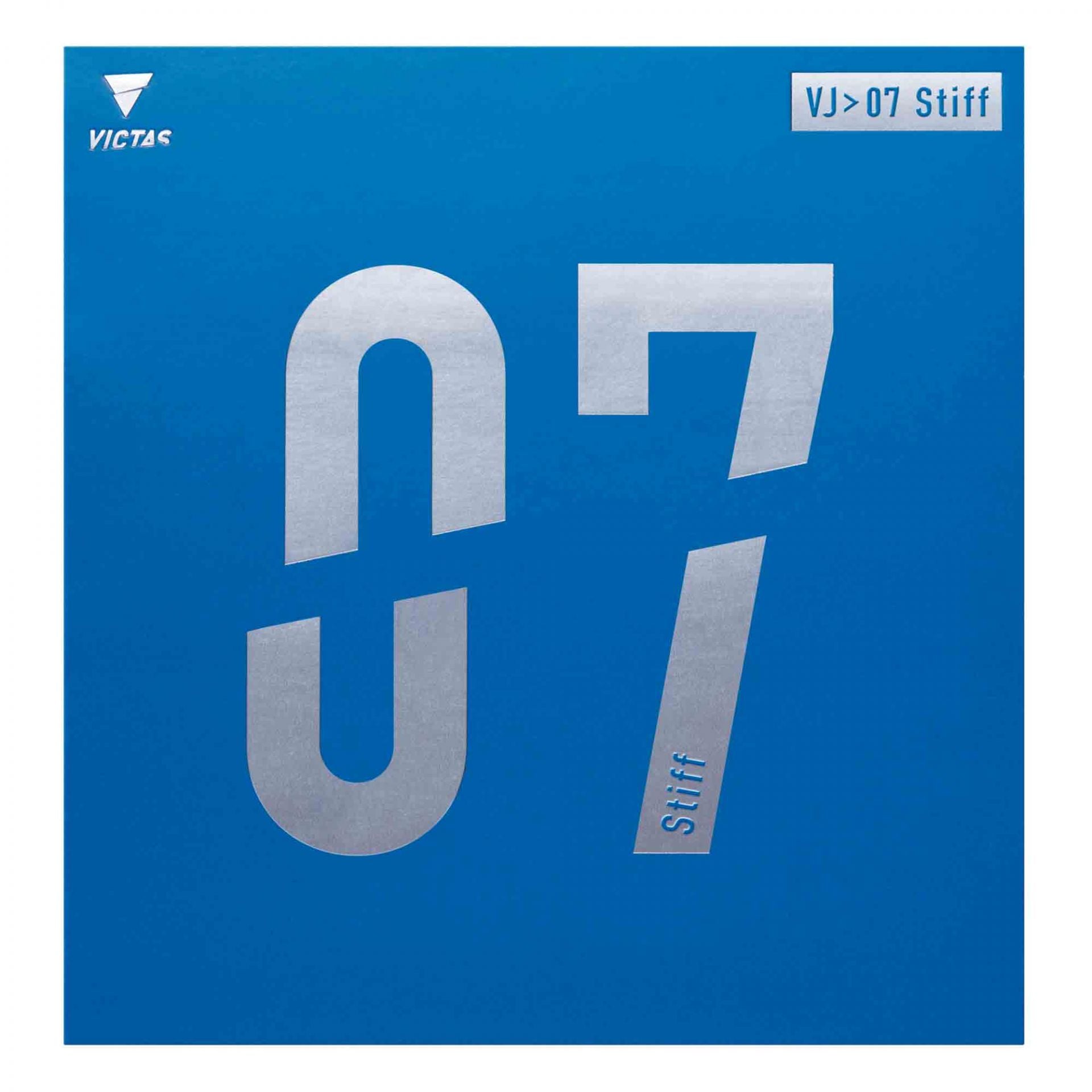 VJ > 07 Stiff