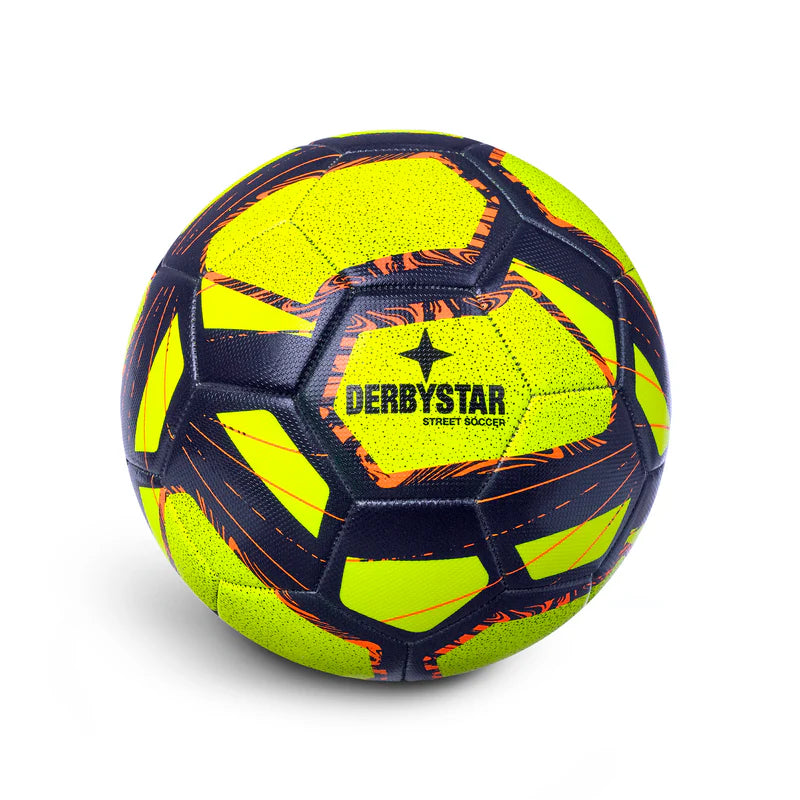 Street Soccer