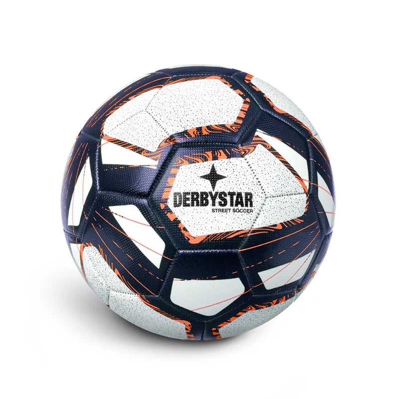 Street Soccer
