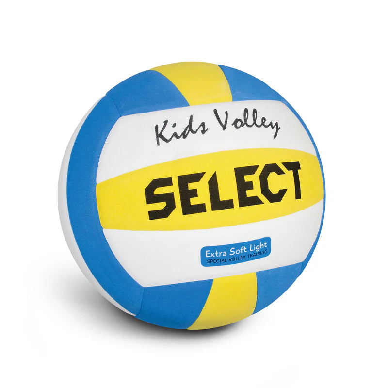 Kids Volleyball