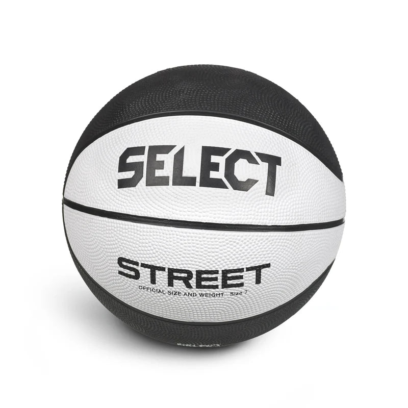 Street Basketball