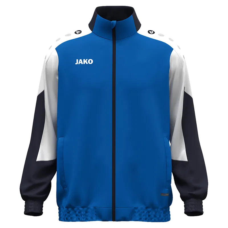 Webjacke Dynamic