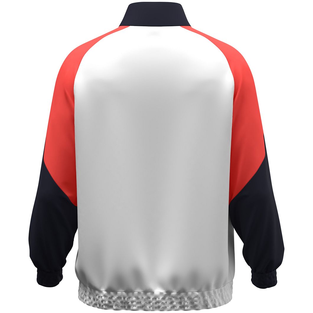 Dynamic Webjacke