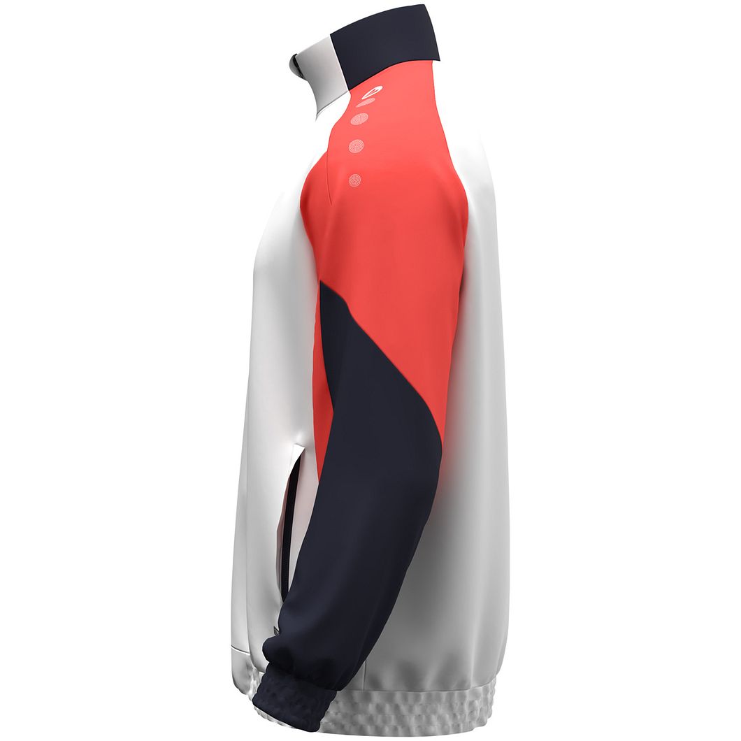 Dynamic Webjacke