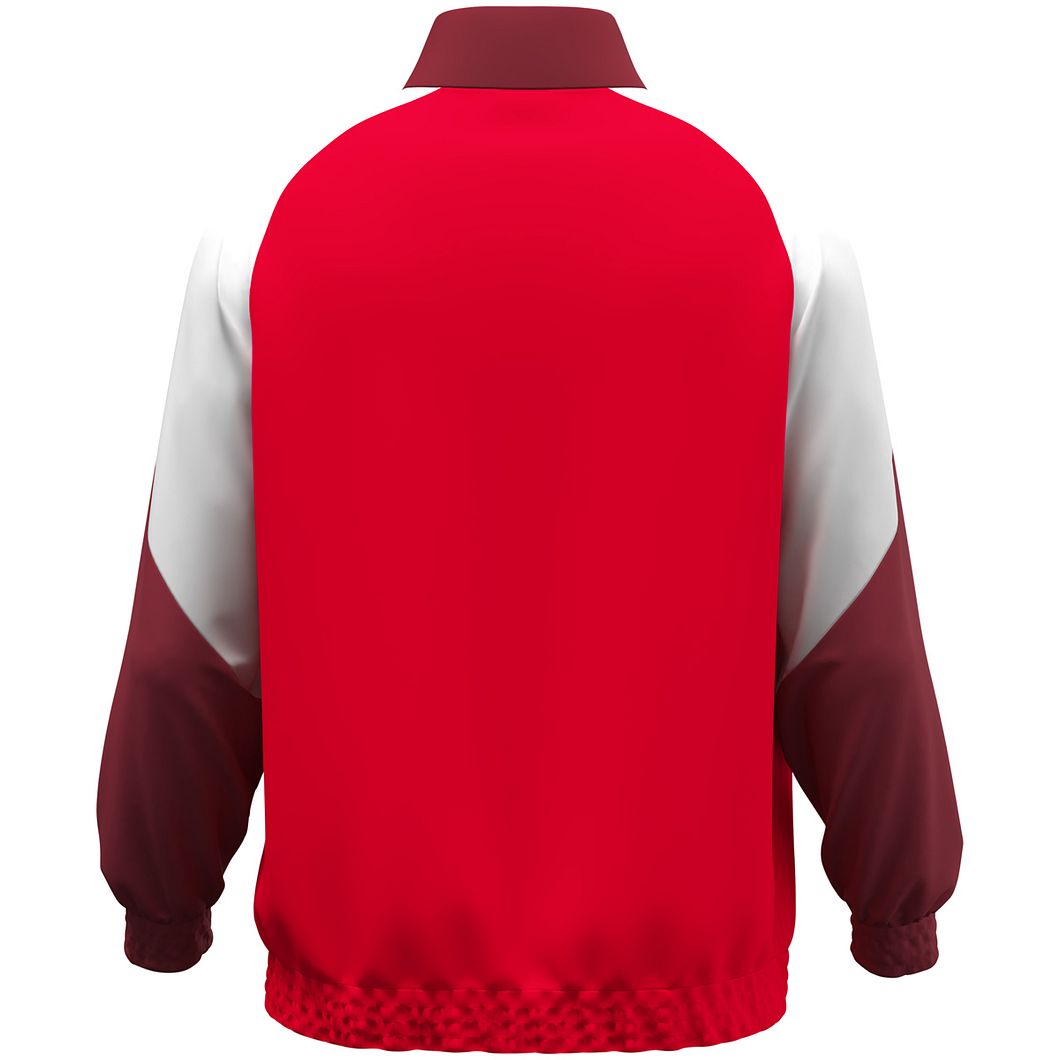 Dynamic Webjacke