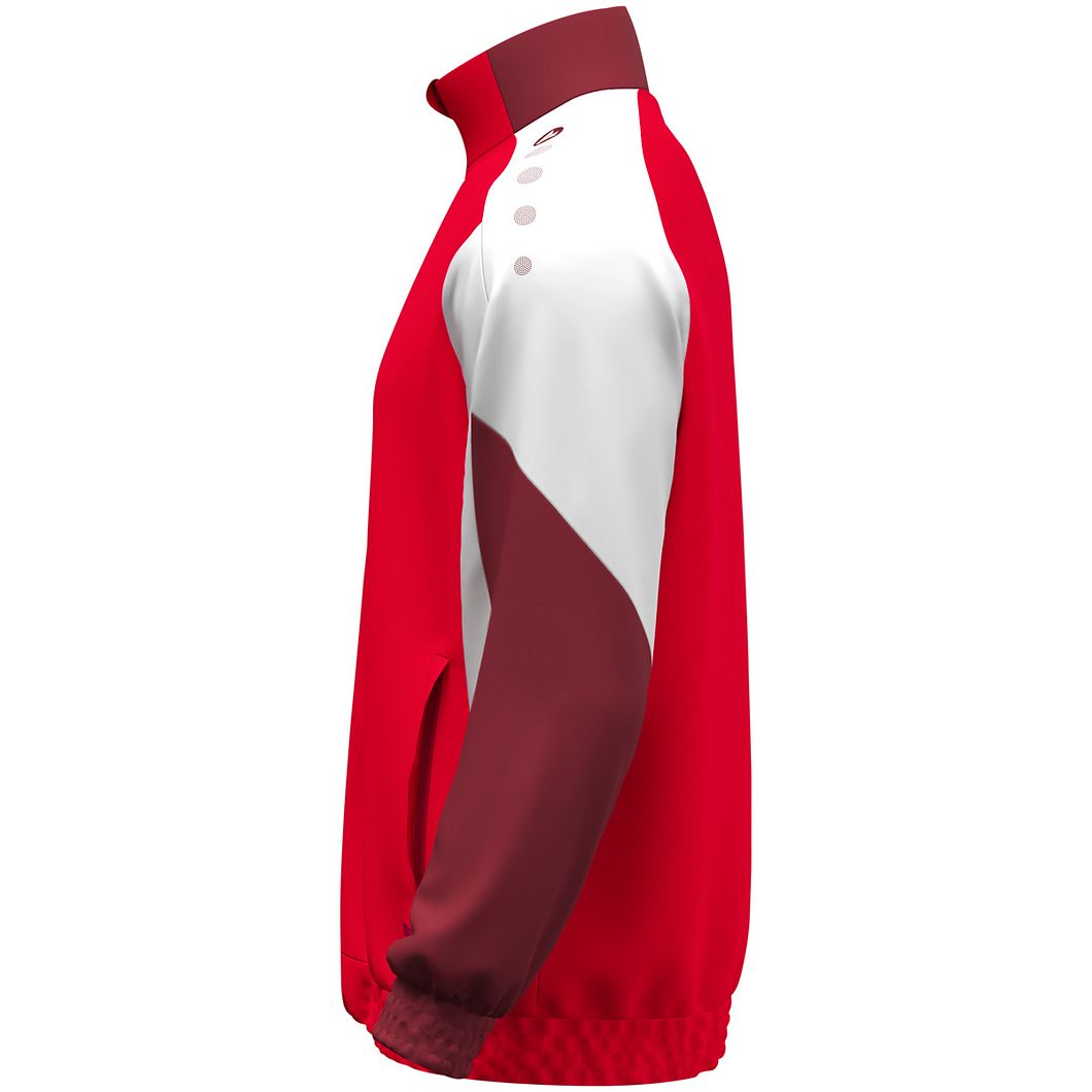 Dynamic Webjacke