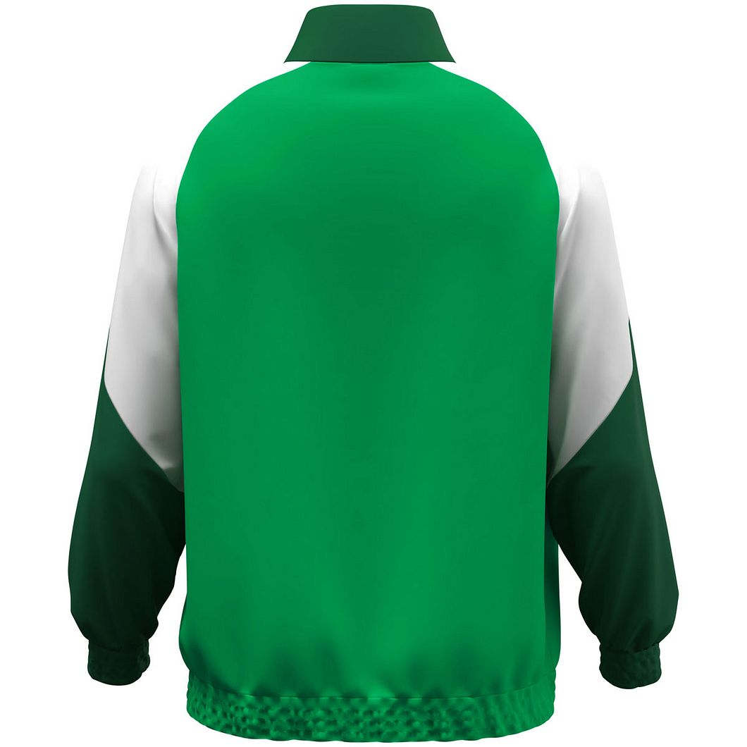 Dynamic Webjacke
