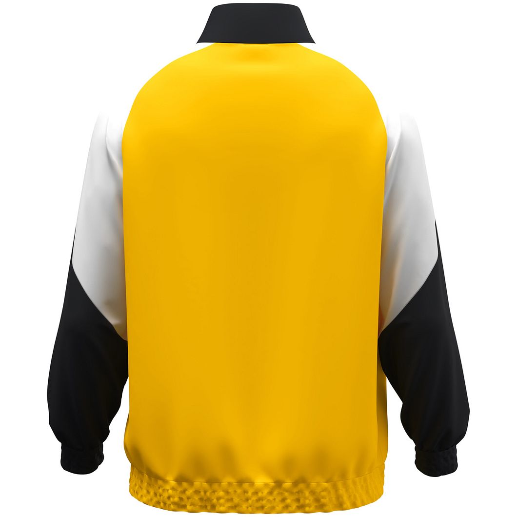 Dynamic Webjacke