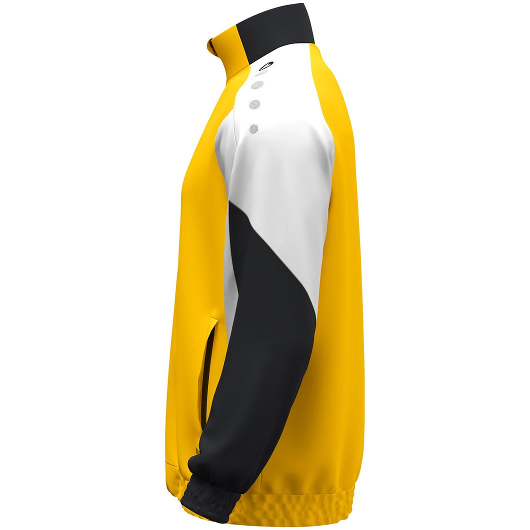 Dynamic Webjacke