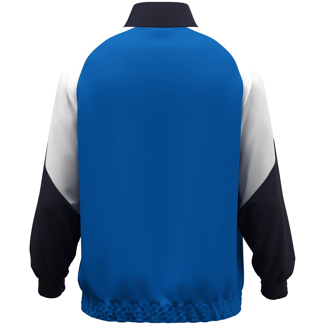 Dynamic Webjacke