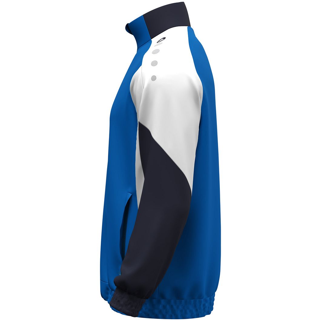 Dynamic Webjacke