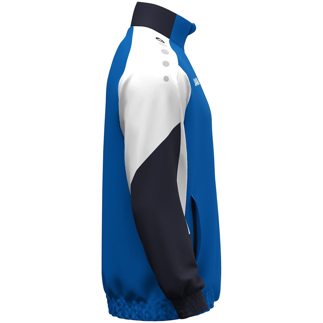 Dynamic Webjacke