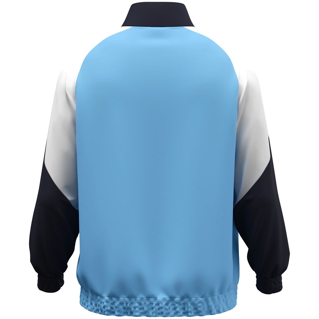 Dynamic Webjacke