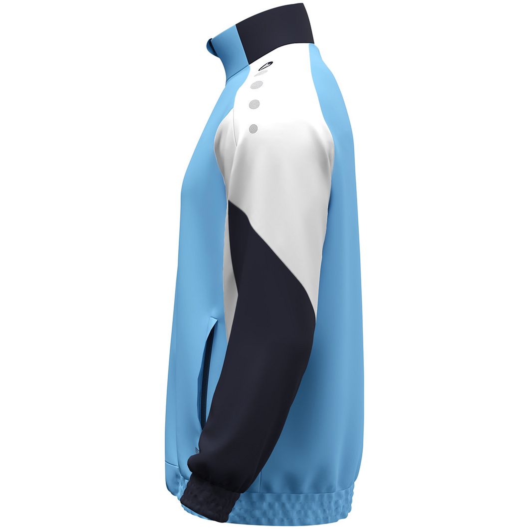 Dynamic Webjacke