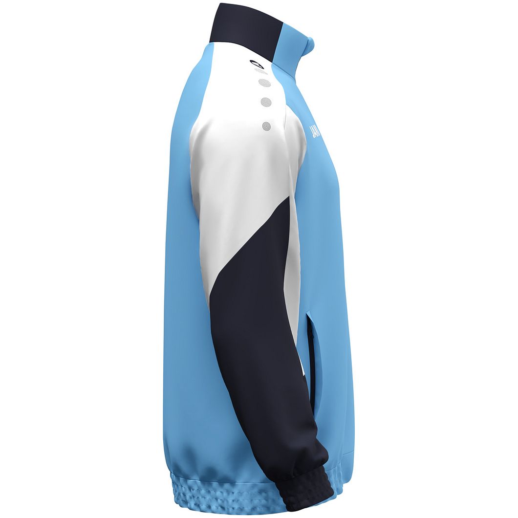 Dynamic Webjacke