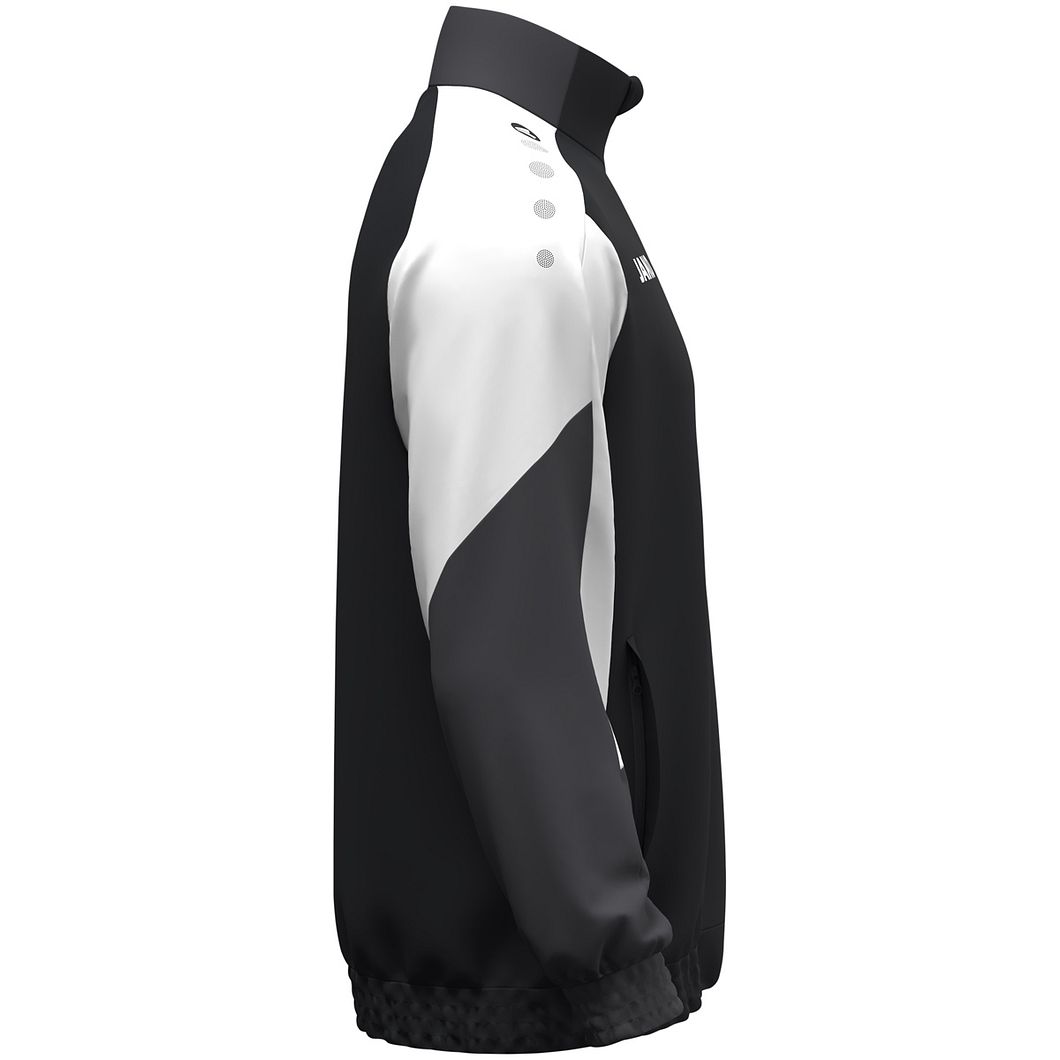 Dynamic Webjacke
