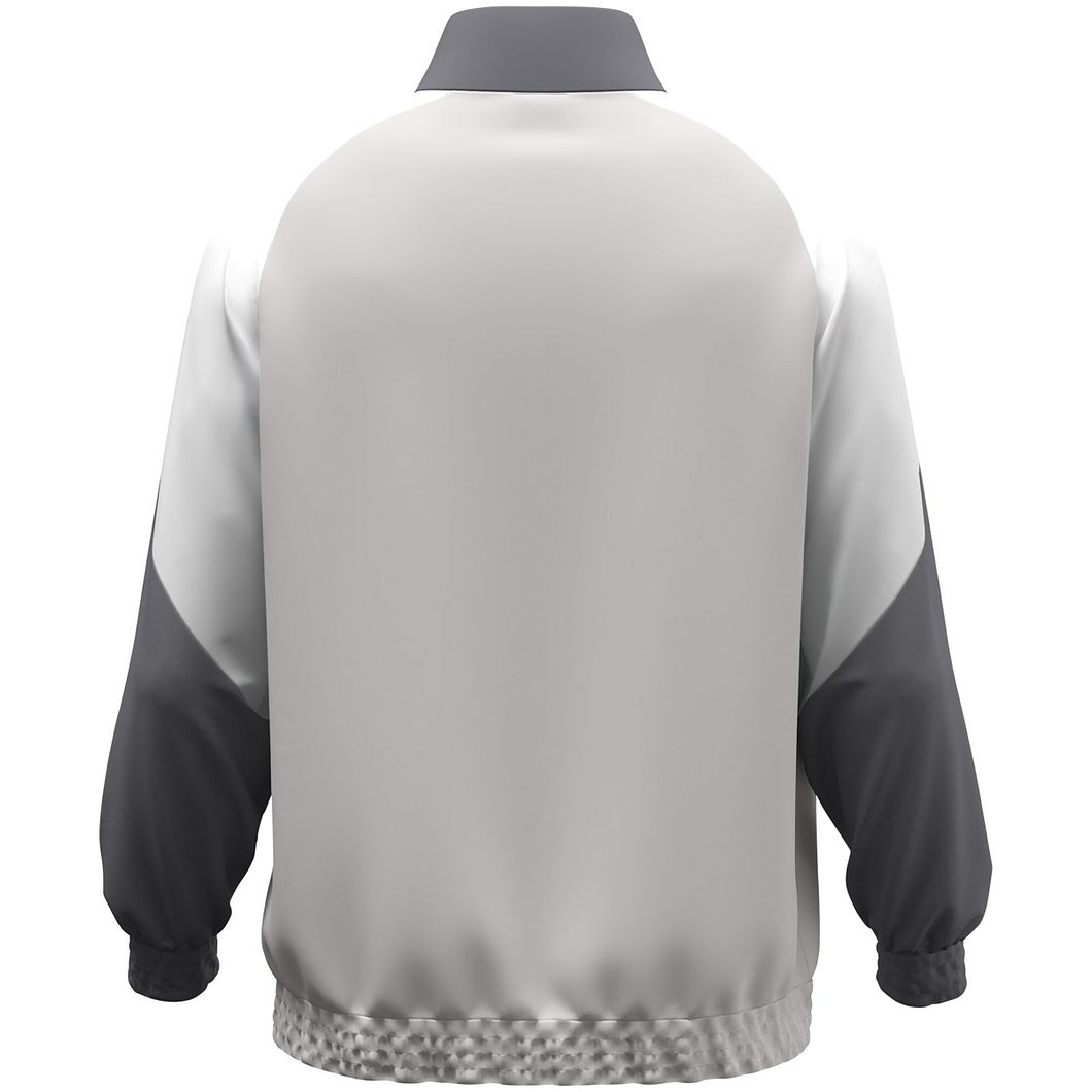 Dynamic Webjacke
