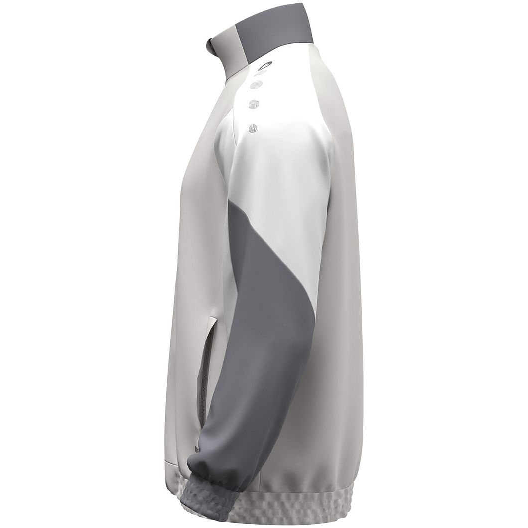 Dynamic Webjacke