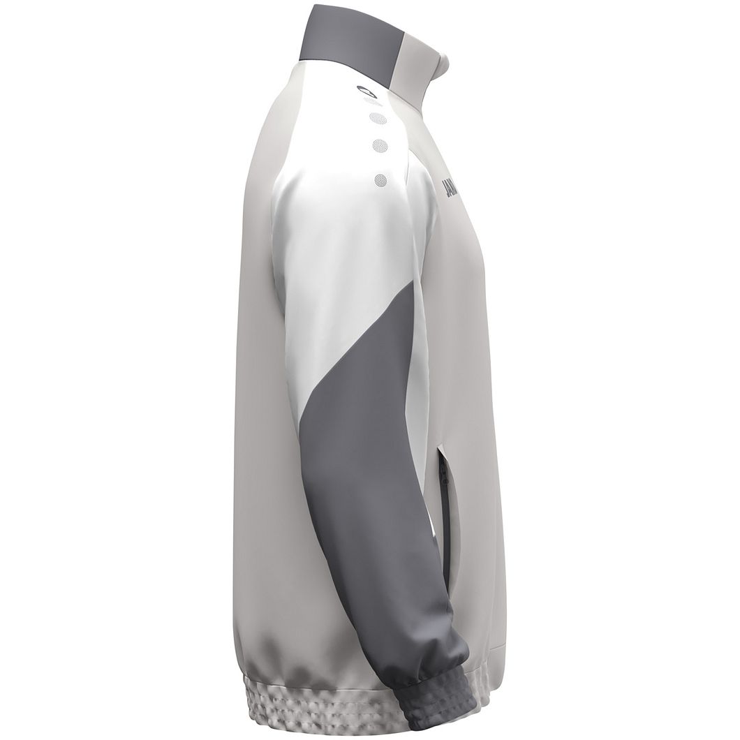 Dynamic Webjacke