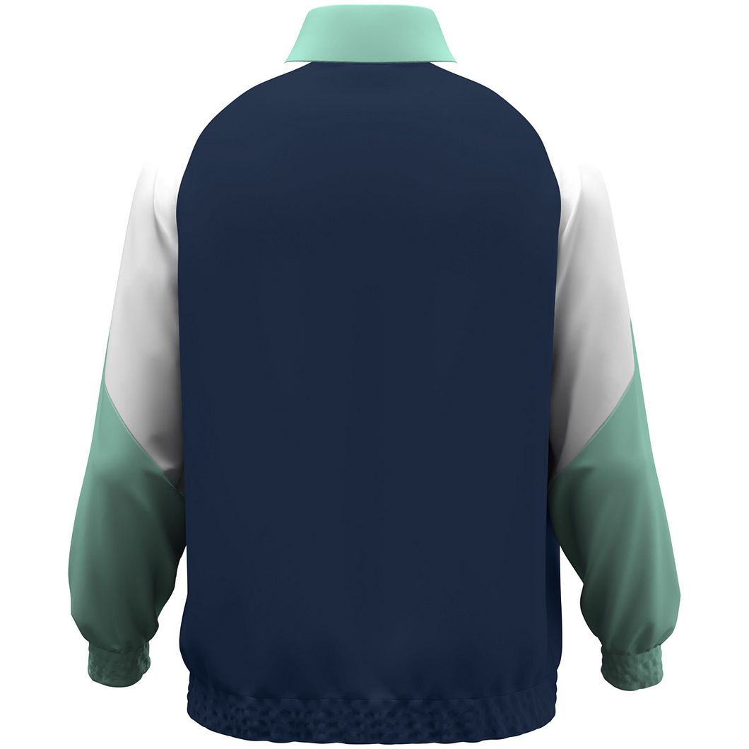 Dynamic Webjacke