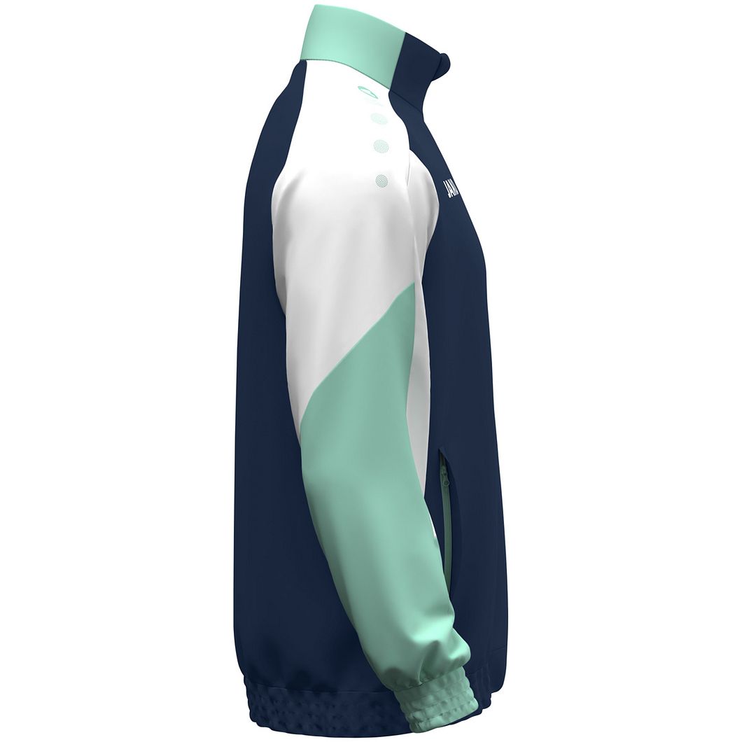 Dynamic Webjacke