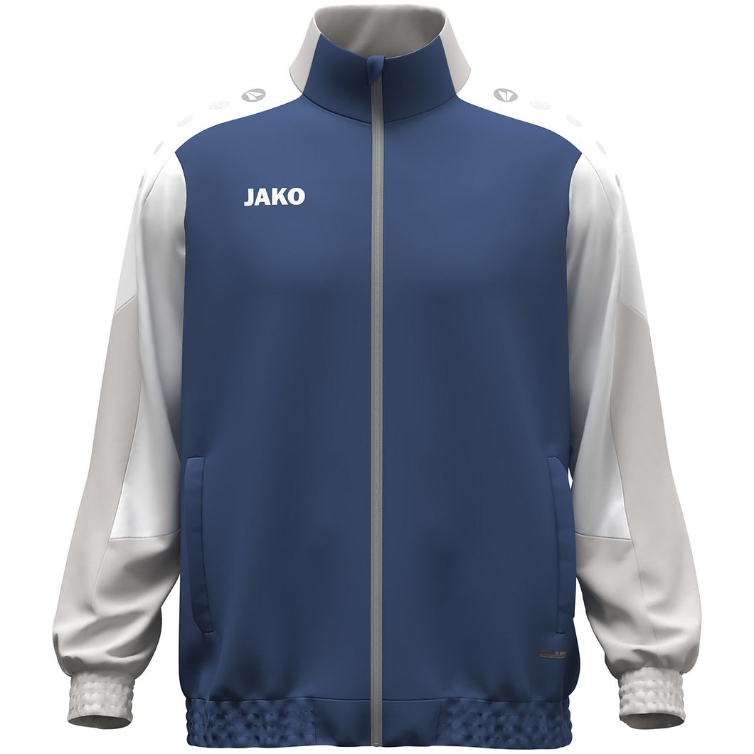 Dynamic Webjacke