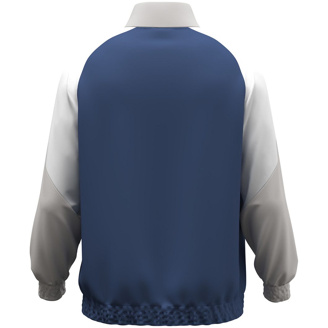 Dynamic Webjacke