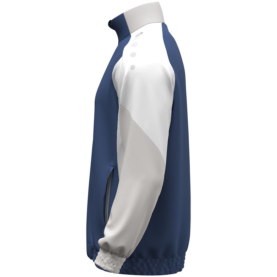 Dynamic Webjacke