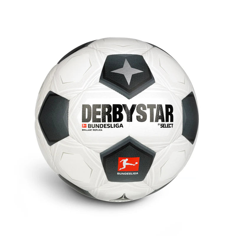 Bundesliga Brillant Replica Classic v23