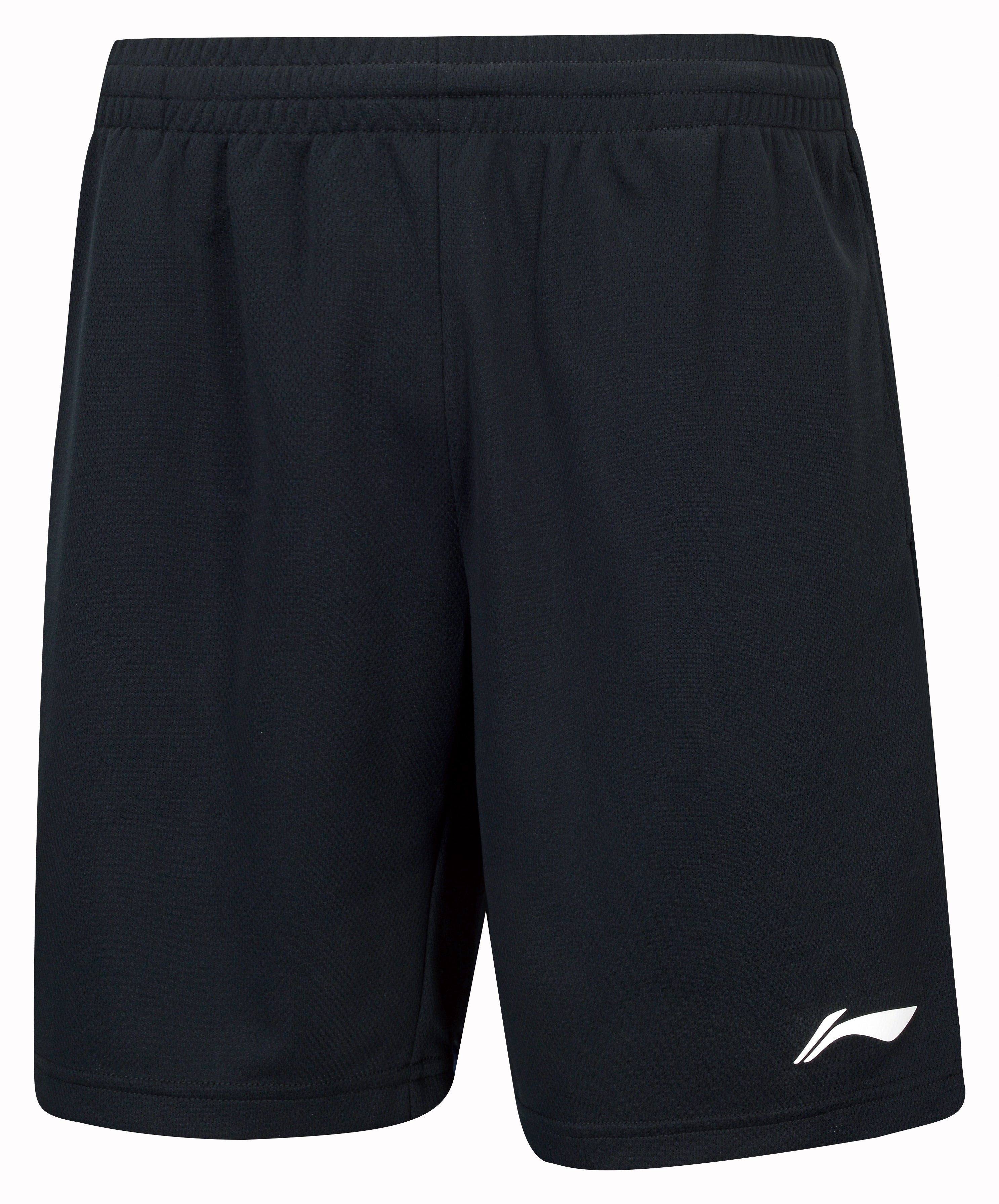 Unisex Competition Uniform Suit  "Swipe" schwarz/schwarz - AATT017-4