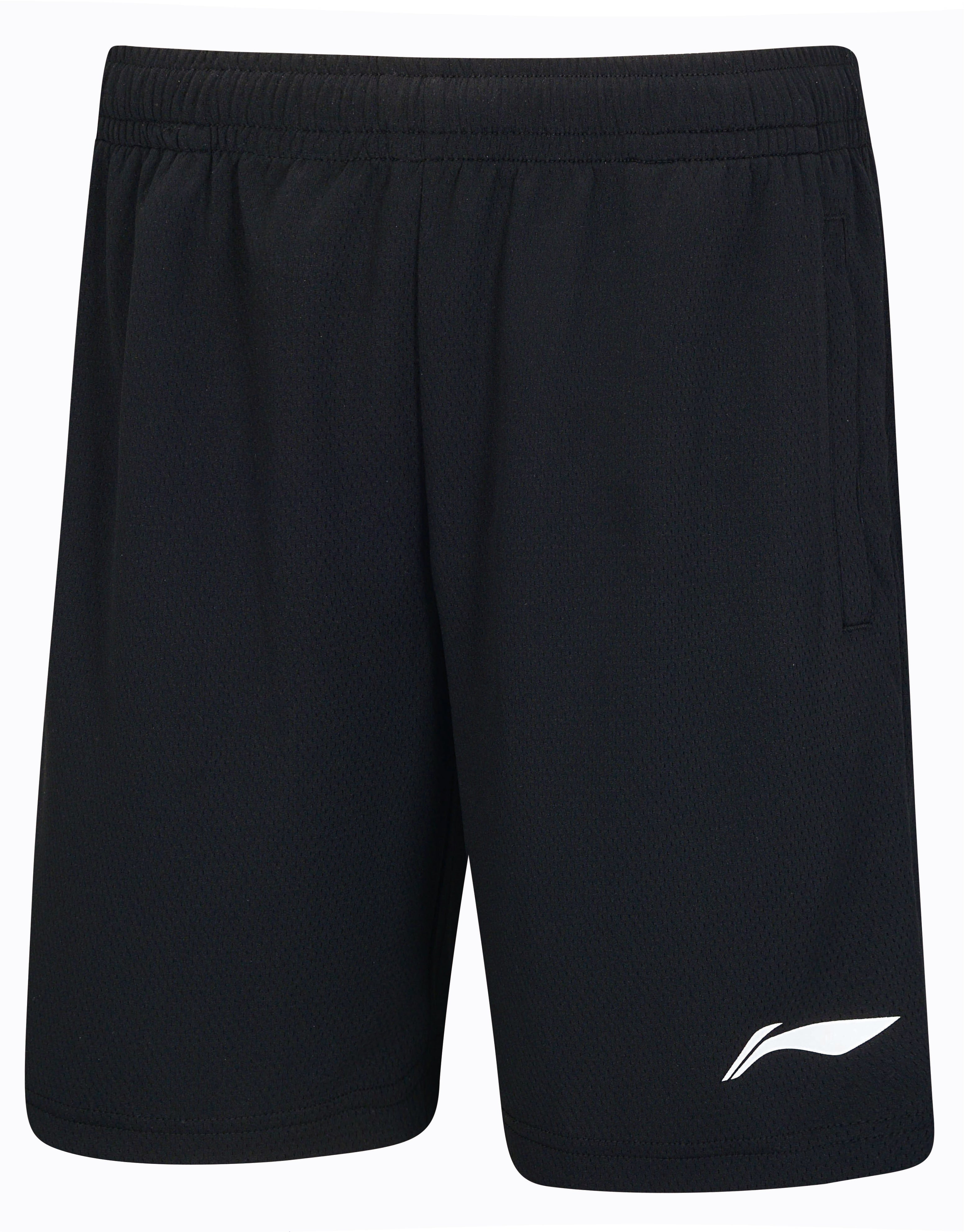 Damen Wettkampf-Uniform Suit "Basics" rot/schwarz - AATT040-2