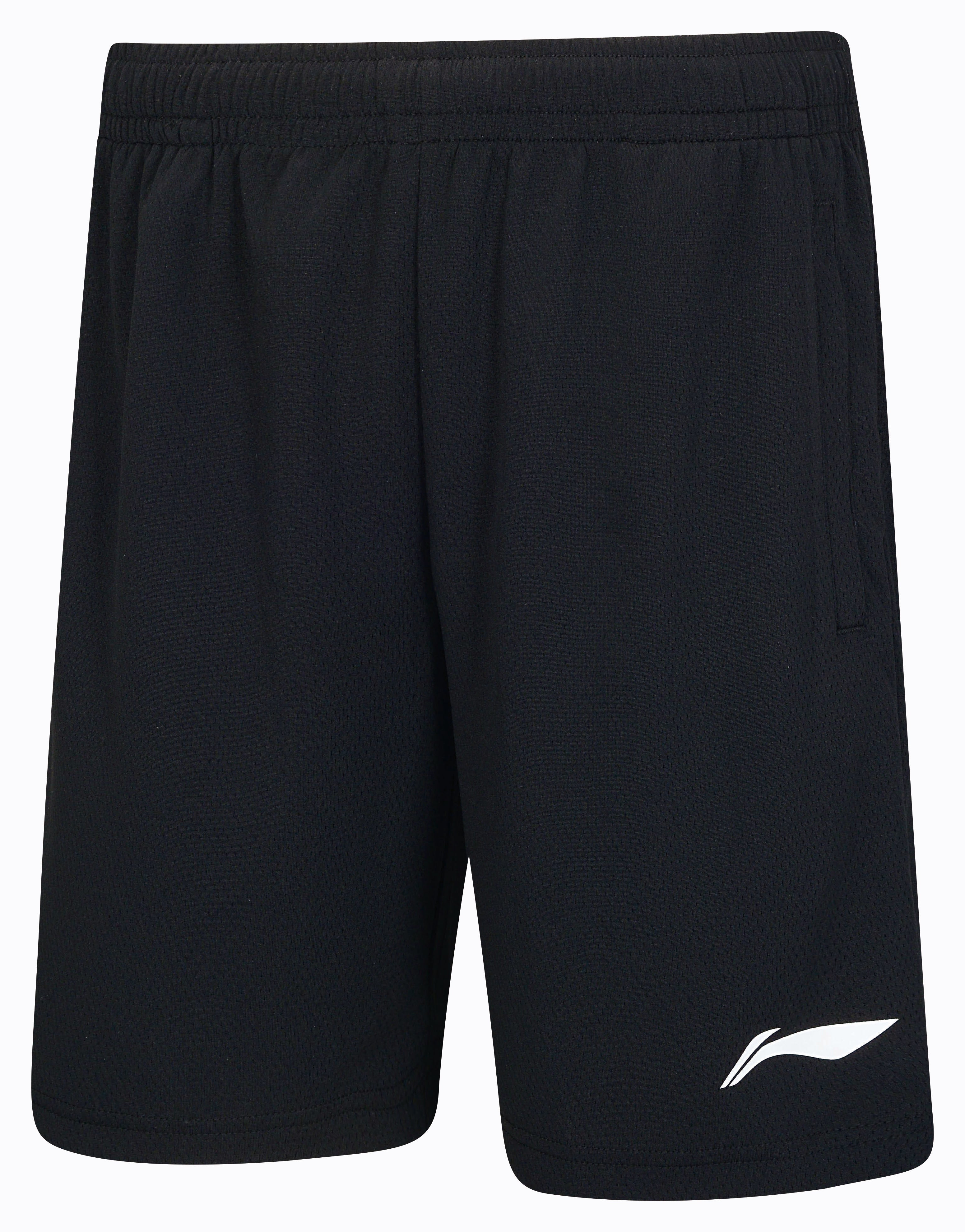 Herren Wettkampf-Uniform Suit "Dynamic" weiß/schwarz - AATT041-1