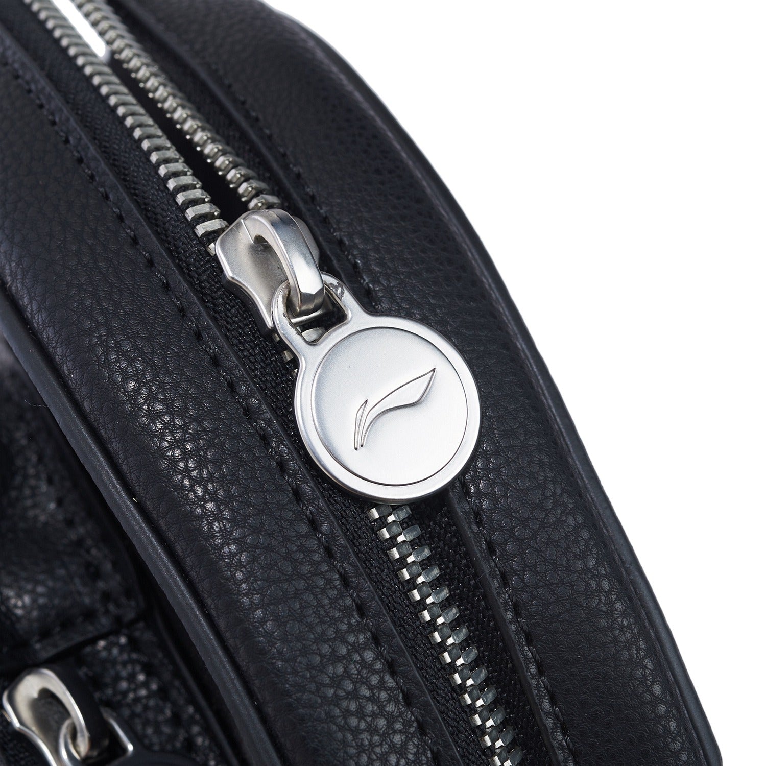 Tischtennis Schlägertasche "Top 5" schwarz - ABJT001