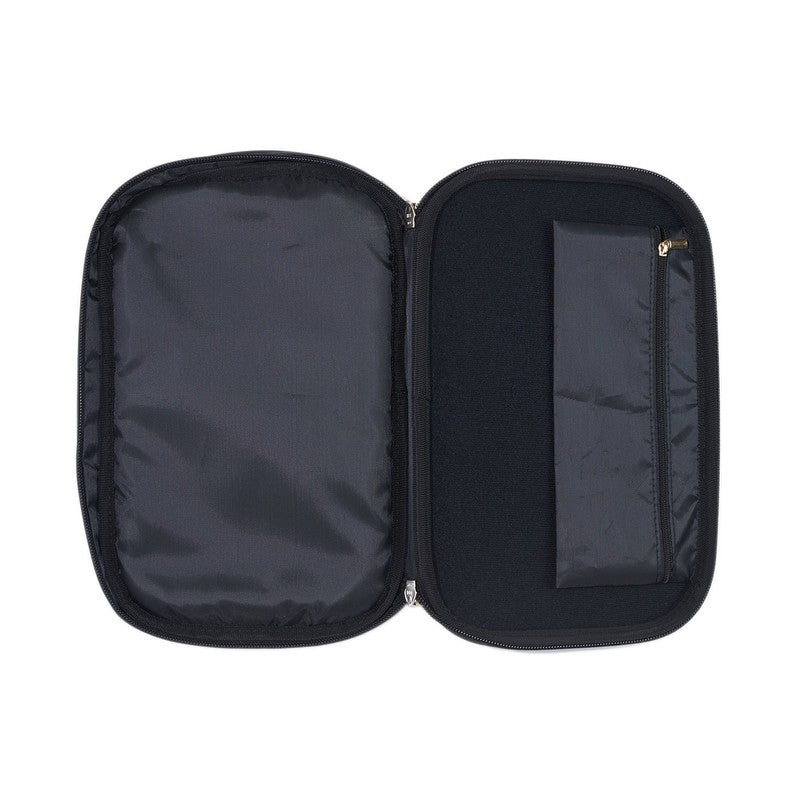 Tischtennis Schlägertasche "Universal 5* " rot-schwarz - ABJT015-2