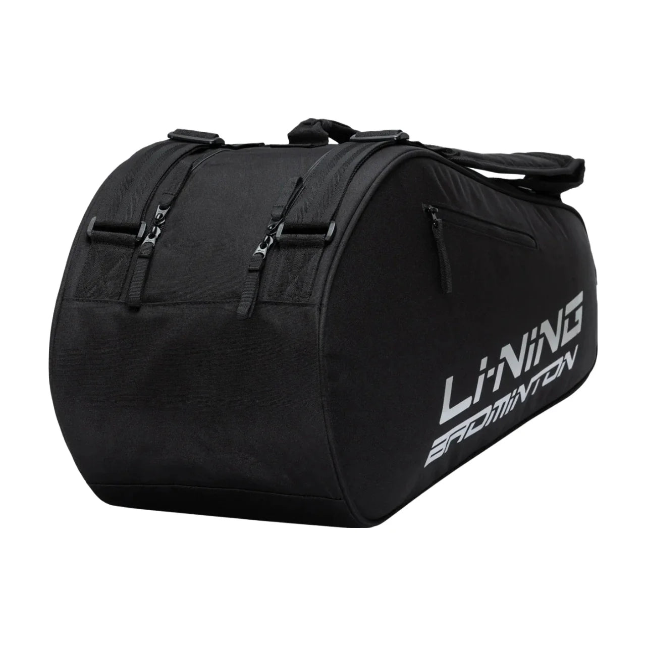 Schlägertasche 6 in1 "Corner" - schwarz ABJT059-1