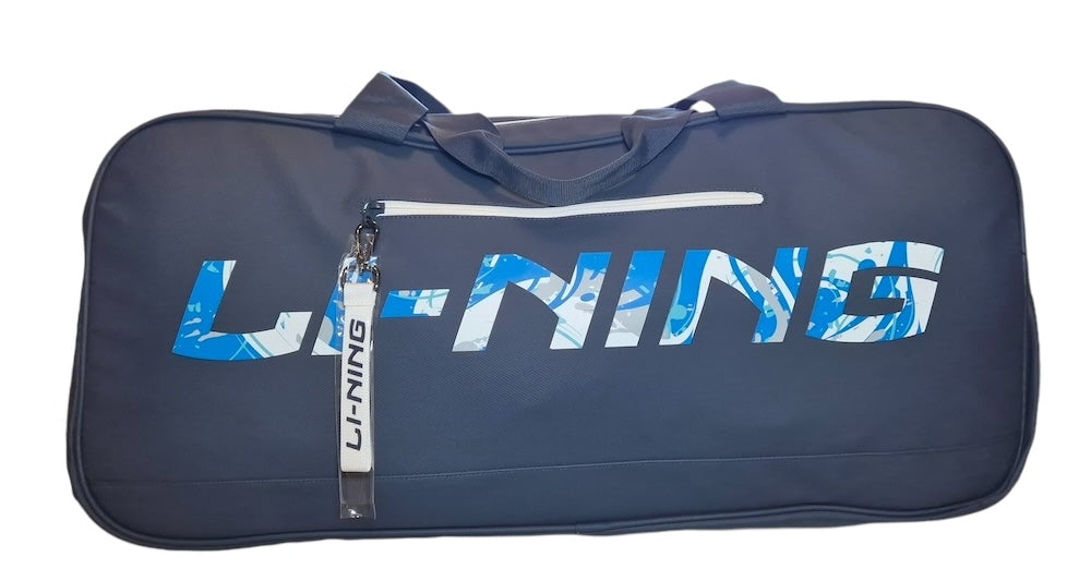 Badminton Square Bag "National Youth Team" blau - ABLU067-3