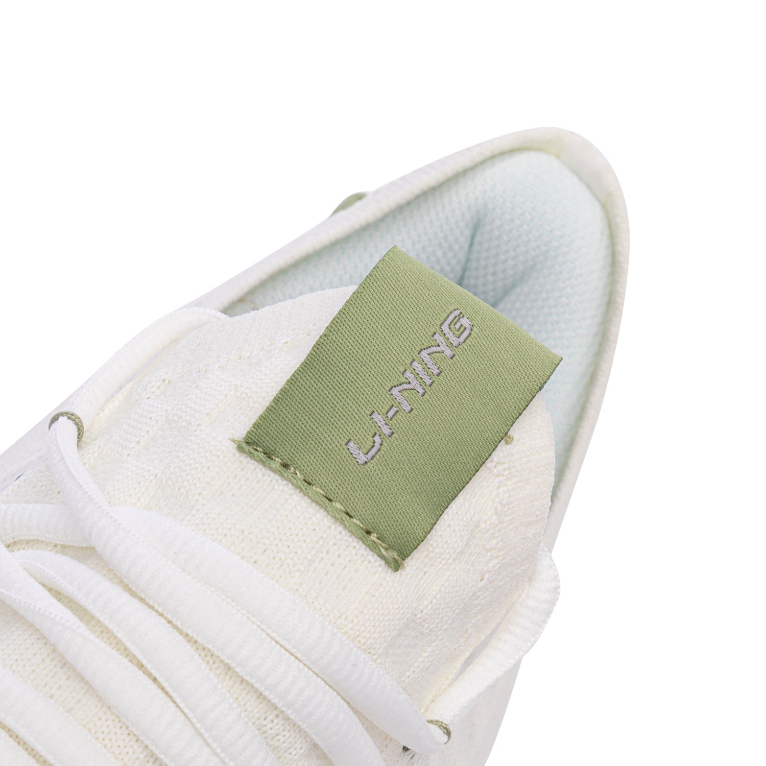 Herren Laufschuh "Soft" weiß ARHQ061-1