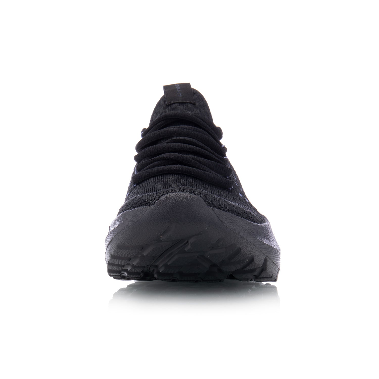 Damen Laufschuh "Soft" schwarz - ARHQ092-2