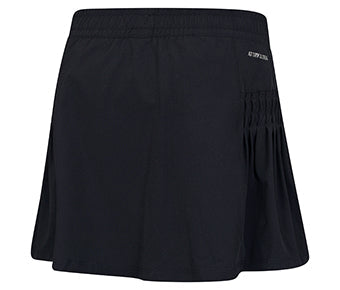 Kinder Sport-Rock/Skirt "Classic" schwarz - ASKV134-1