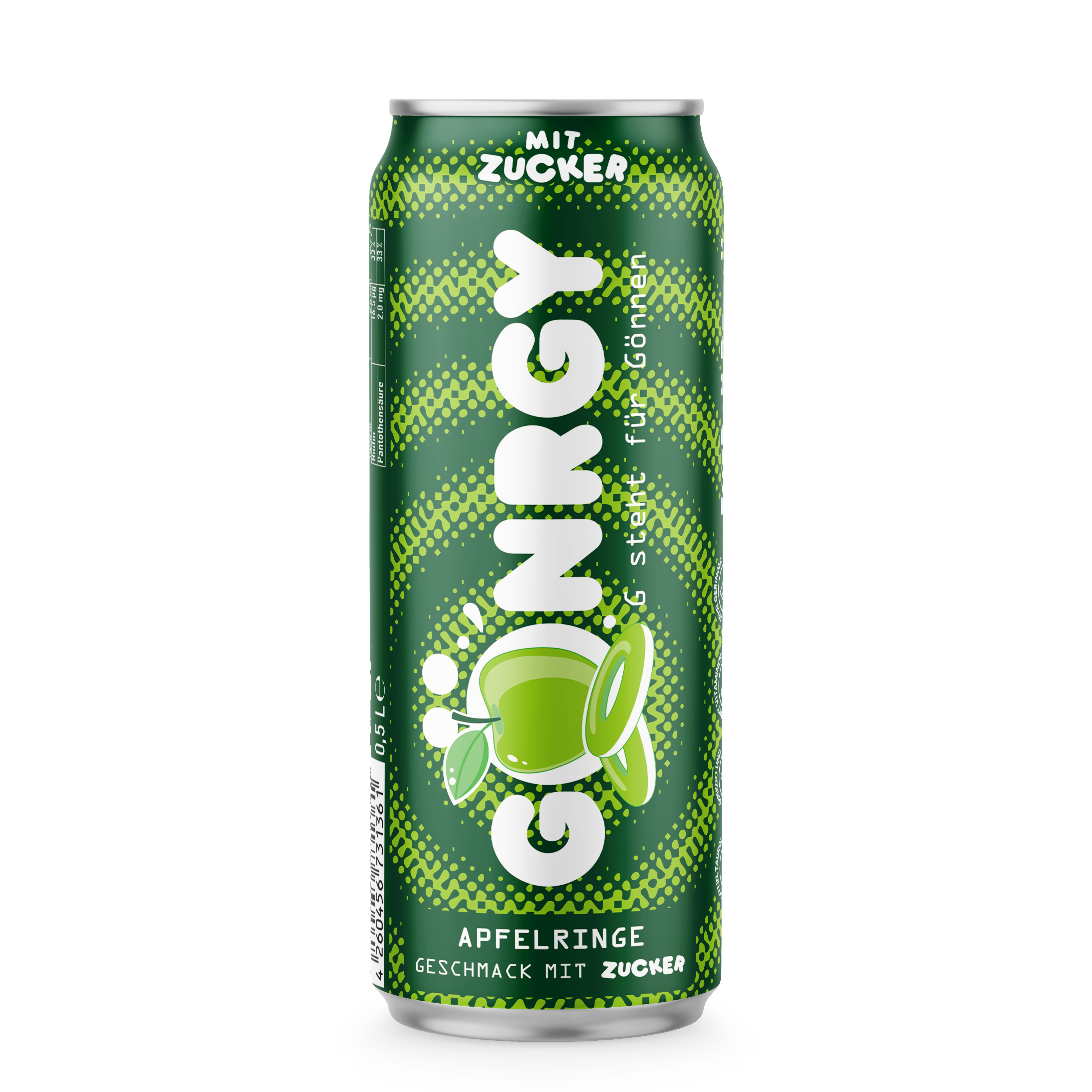 Gönrgy Dose 0,5l