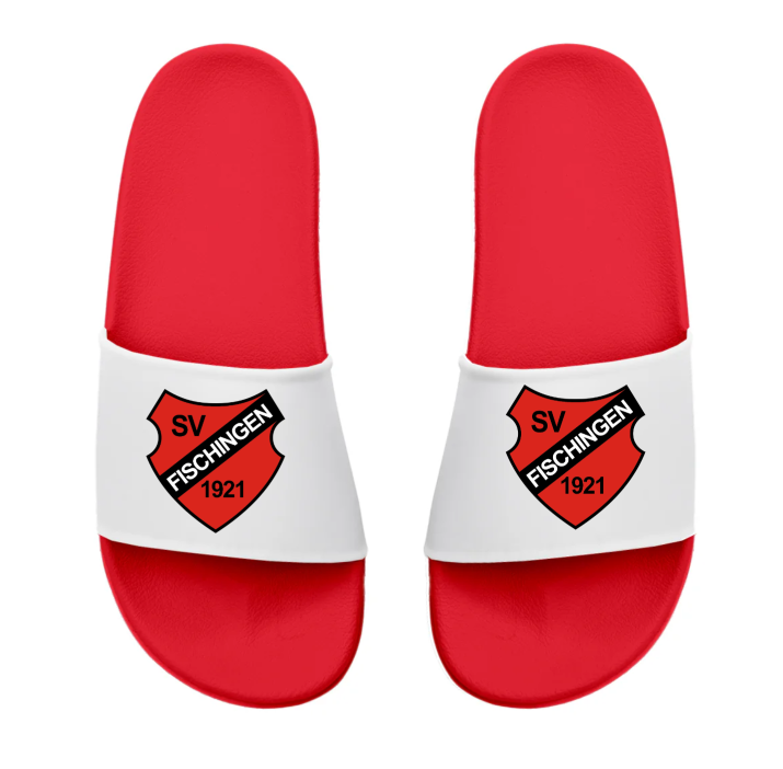 SV Fischingen Badelatschen